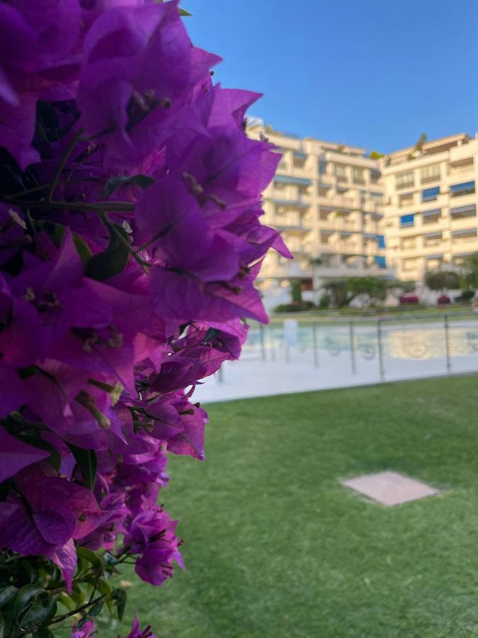 Puerto Banus Luxury Appartamento