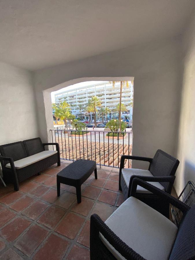 Puerto Banus Luxury Appartamento