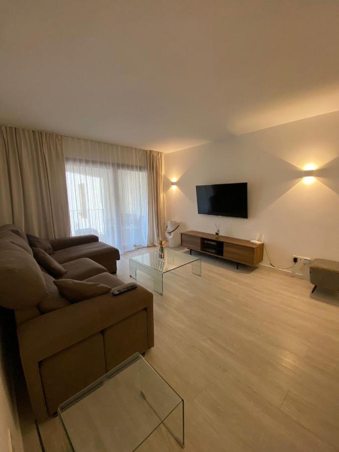 Puerto Banus Luxury Appartamento
